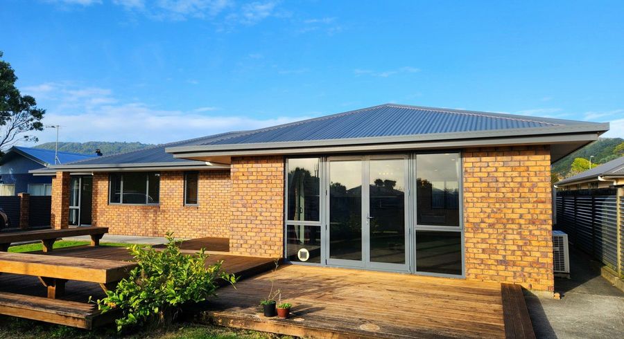  at 161 Shakespeare Street, Greymouth, Greymouth