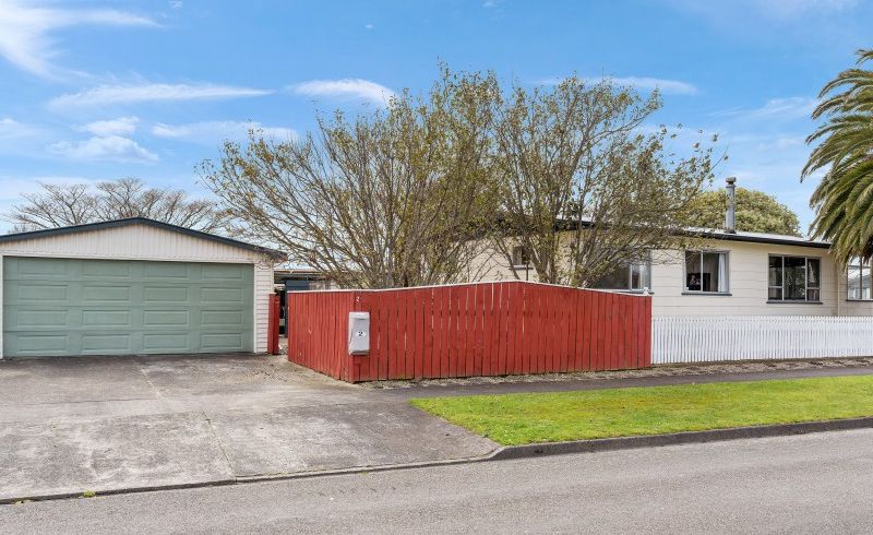  at 2 Newton Place, Westbrook, Palmerston North