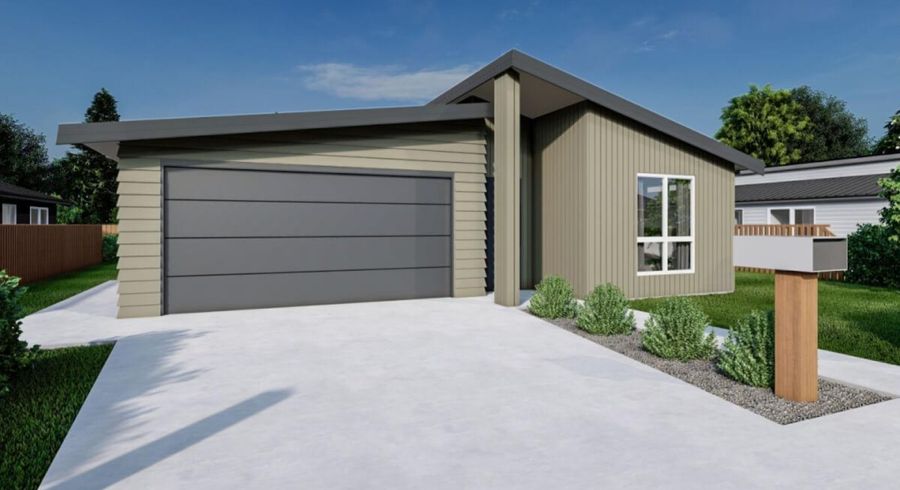  at Lot 2011 - 26 Oreti Way, Te Kauwhata, Waikato, Waikato