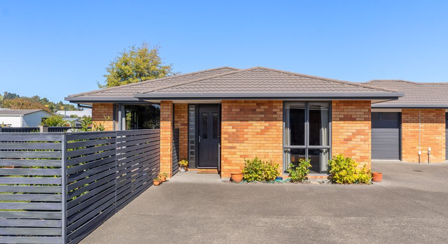  at 109B Ormond Road, Whataupoko, Gisborne