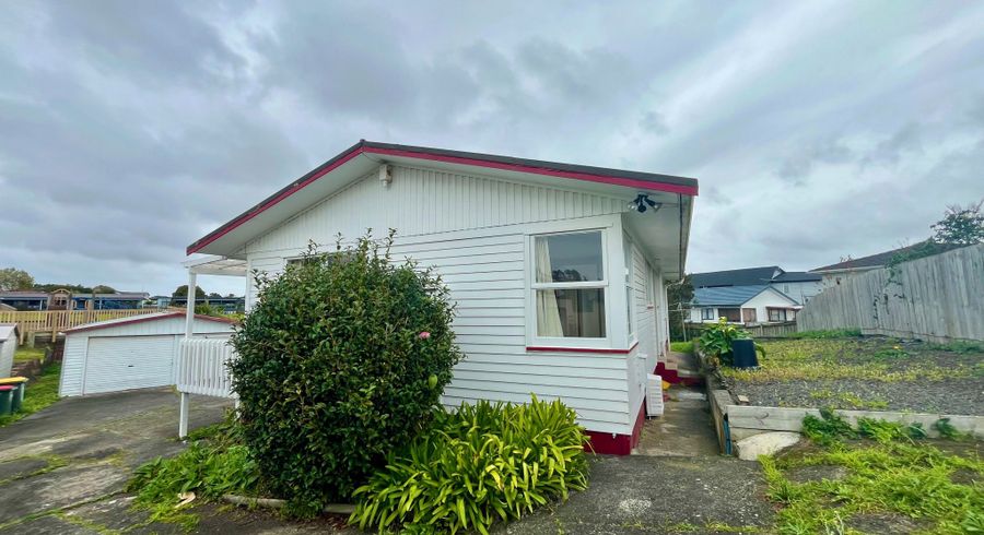  at 76 Priestley Drive, Bucklands Beach, Manukau City, Auckland