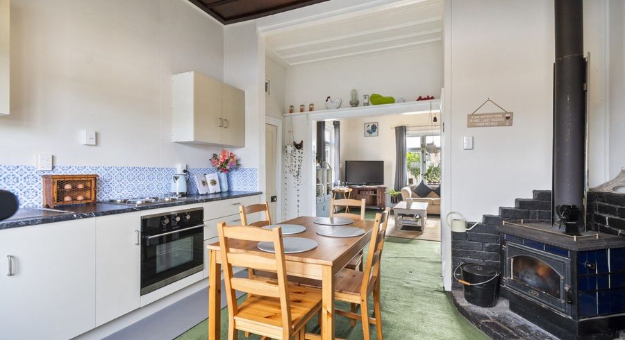  at 5 Alexander Street, Ohingaiti, Rangitikei, Manawatu / Whanganui