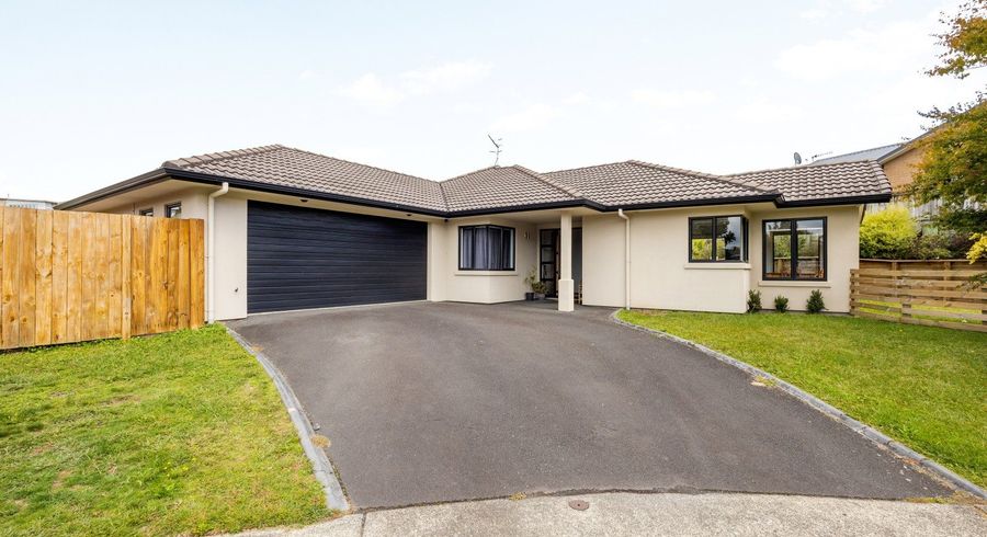  at 14 Derbyshire Place, Dinsdale, Hamilton, Waikato