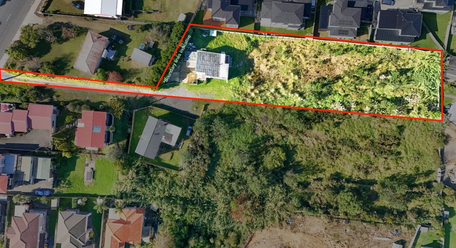  at 21 Colwill Road, Massey, Waitakere City, Auckland