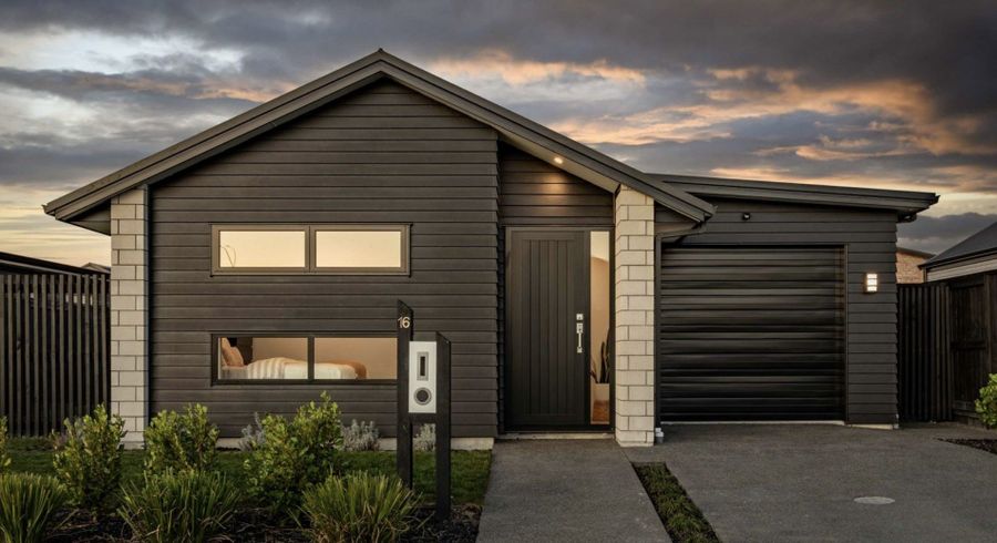  at 16 Trewern Av, Chartwell, Hamilton, Waikato