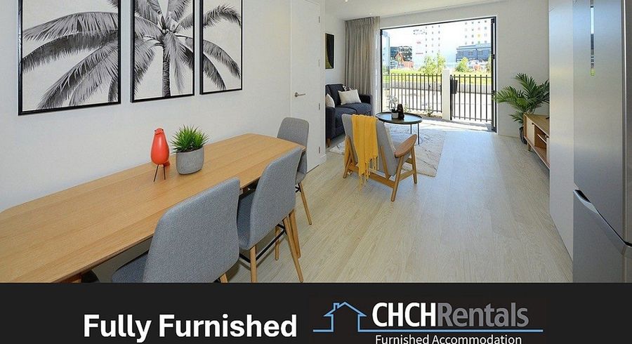  at 6/191 Cashel Street, City Centre, Christchurch City, Canterbury