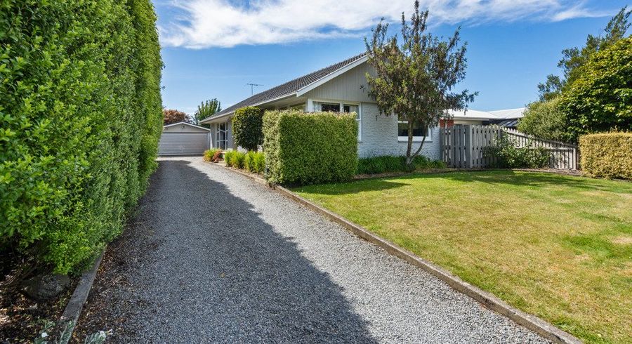  at 30 Fern Drive, Halswell, Christchurch City, Canterbury