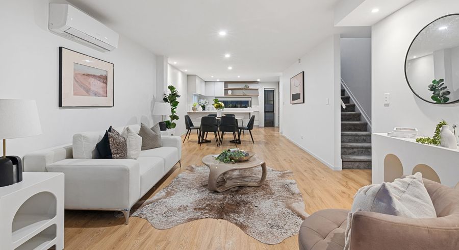  at 2C Fowler Street, Northcote, Auckland