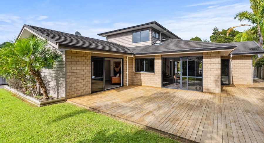  at 10 Tieke Place, Horahora, Whangarei