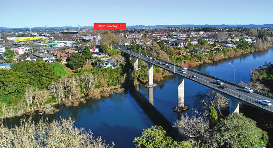  at 3/22 Hardley Street, Whitiora, Hamilton