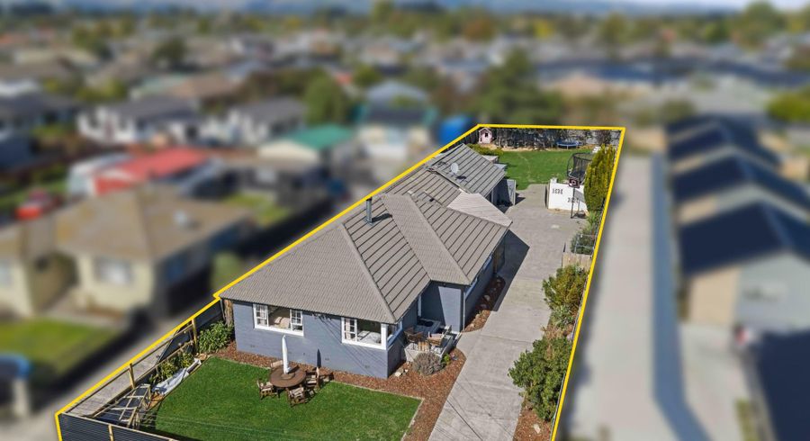  at 12 Ottawa Road, Wainoni, Christchurch City, Canterbury