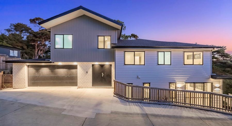  at 27A Kyle Road, Greenhithe, North Shore City, Auckland