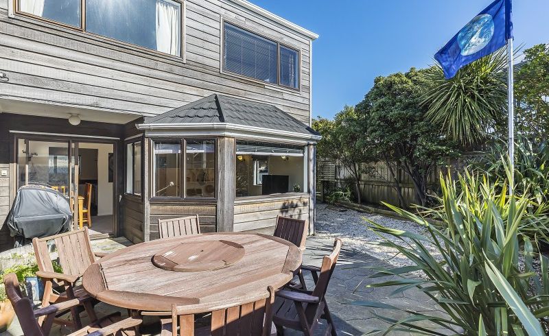  at 50A Kaikoura Street, Maupuia, Wellington