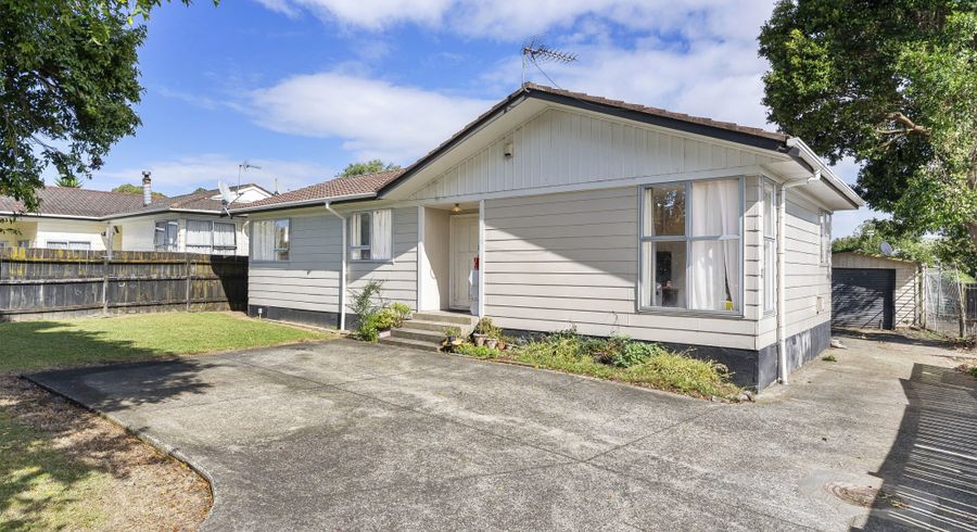  at 3 Neems Place, Manurewa, Manukau City, Auckland
