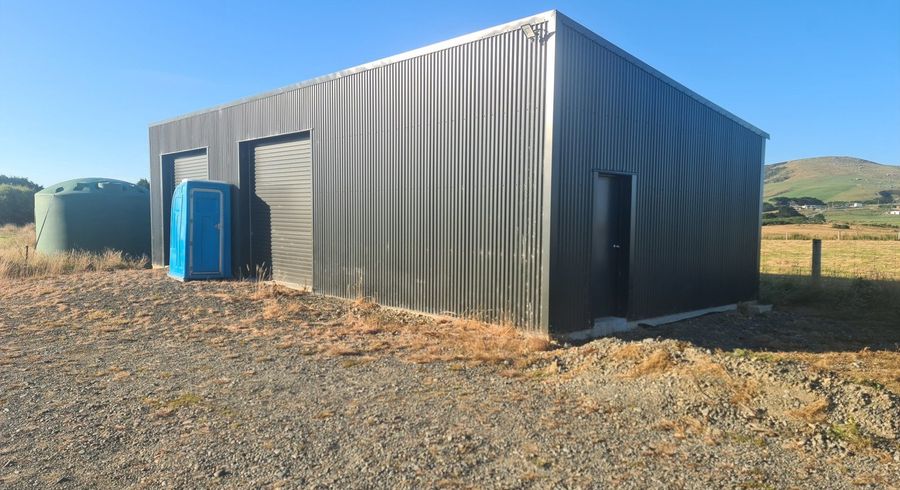  at 50C Colac Bay Road, Colac Bay, Southland, Southland