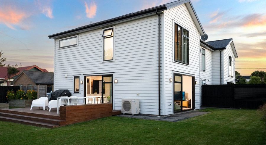  at 7B Warden Street, Richmond, Christchurch City, Canterbury