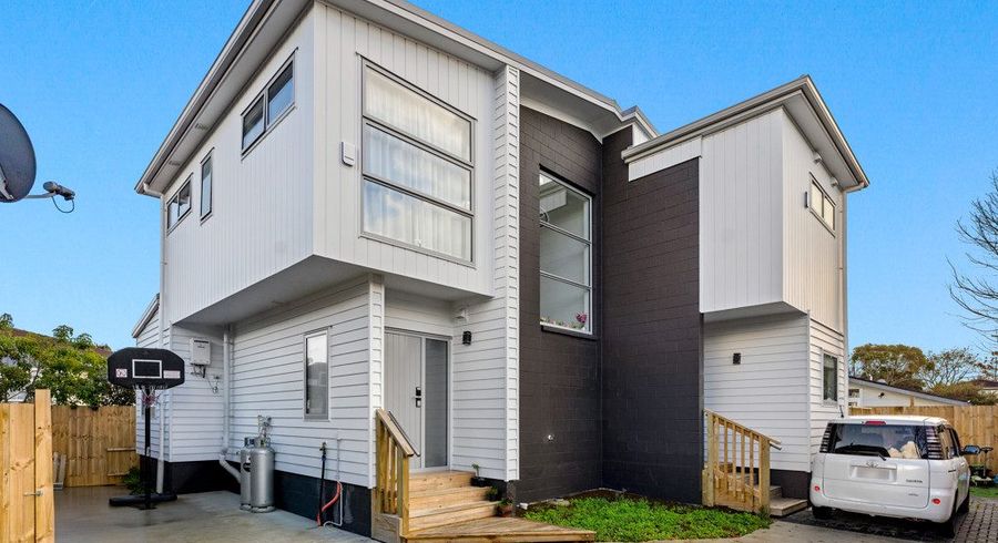  at 29A Lyren Place, Half Moon Bay, Manukau City, Auckland