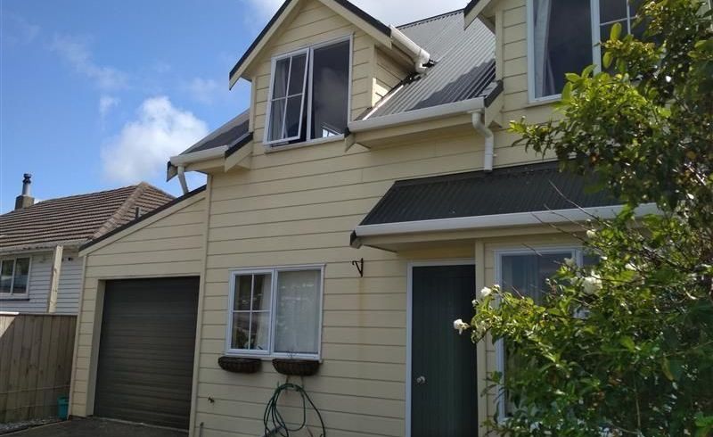  at 6A Ironside Road, Johnsonville, Wellington