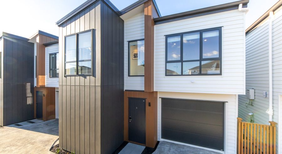  at 4C Lyford Crescent, Sunnynook, North Shore City, Auckland