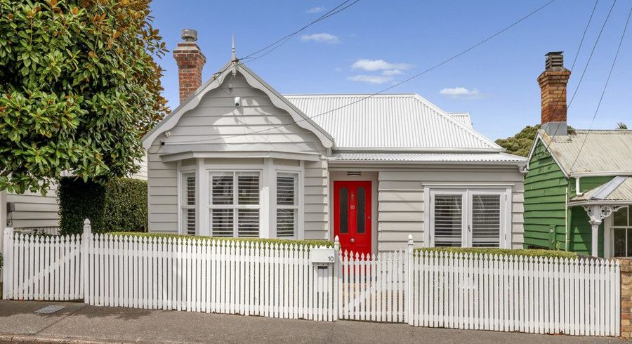  at 10 Avon Street, Parnell, Auckland City, Auckland