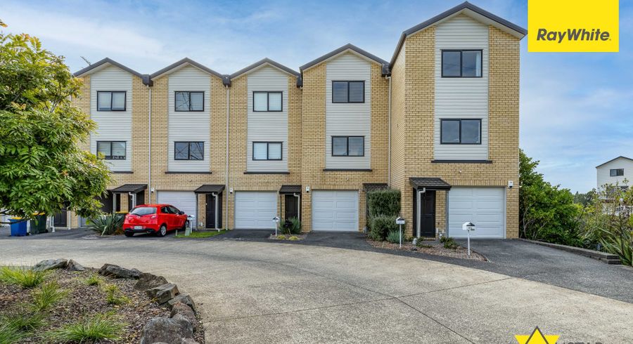  at 79/172 Mcleod Road, Te Atatu South, Waitakere City, Auckland