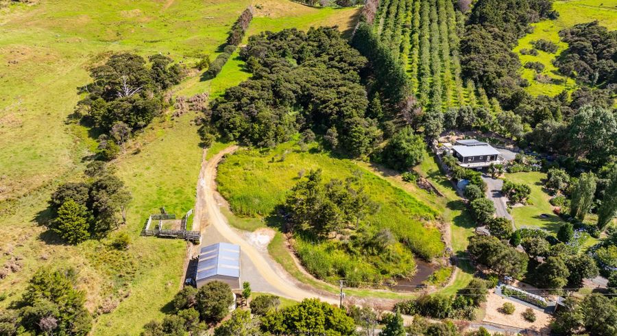  at 64 De Boer Lane, Kaiwaka