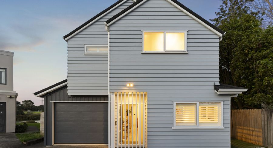  at 27A Challinor Street, Pakuranga, Manukau City, Auckland