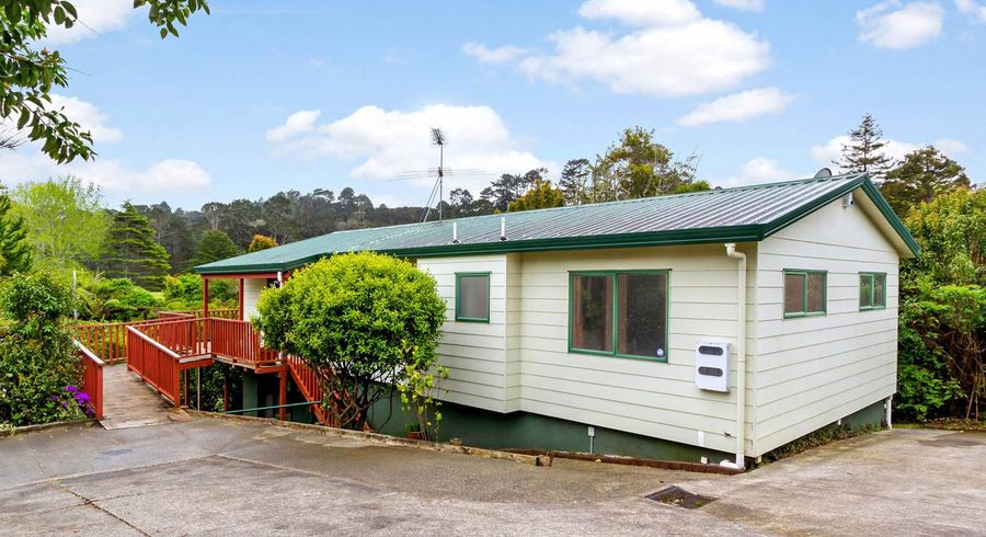  at 633A Swanson Road, Swanson, Auckland