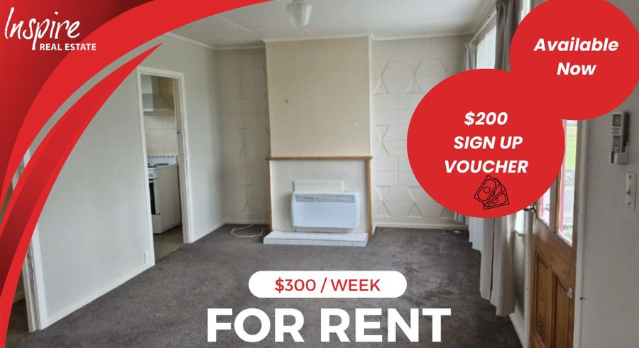  at 8 Hamilton Street, Gore, Gore, Southland