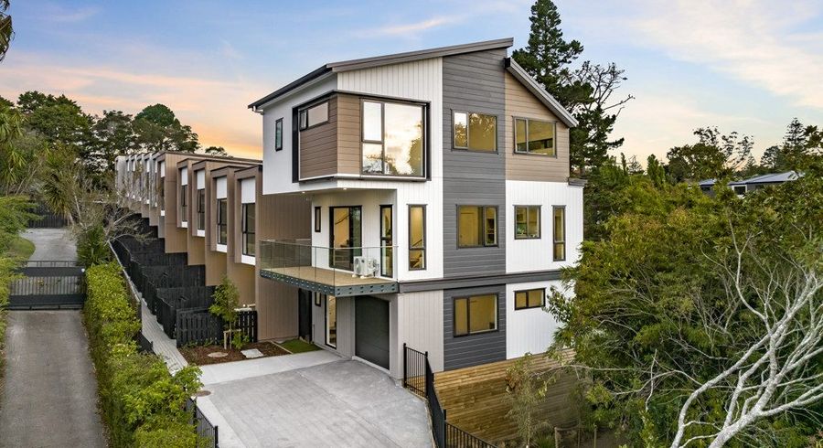  at Lot 1-12/39 Brandon Road, Glen Eden, Waitakere City, Auckland