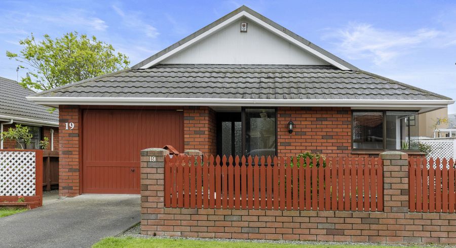  at 19 Cressy Street, Waterloo, Lower Hutt, Wellington