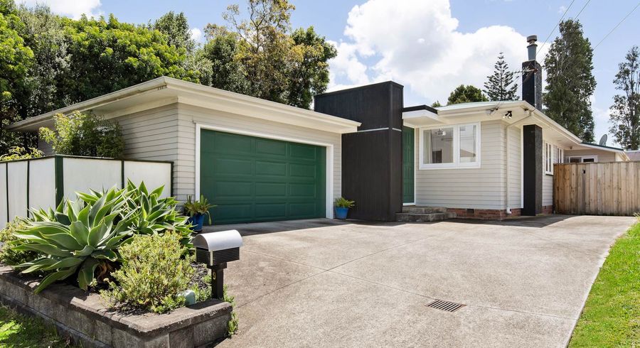  at 9 Challinor Street, Pakuranga, Auckland