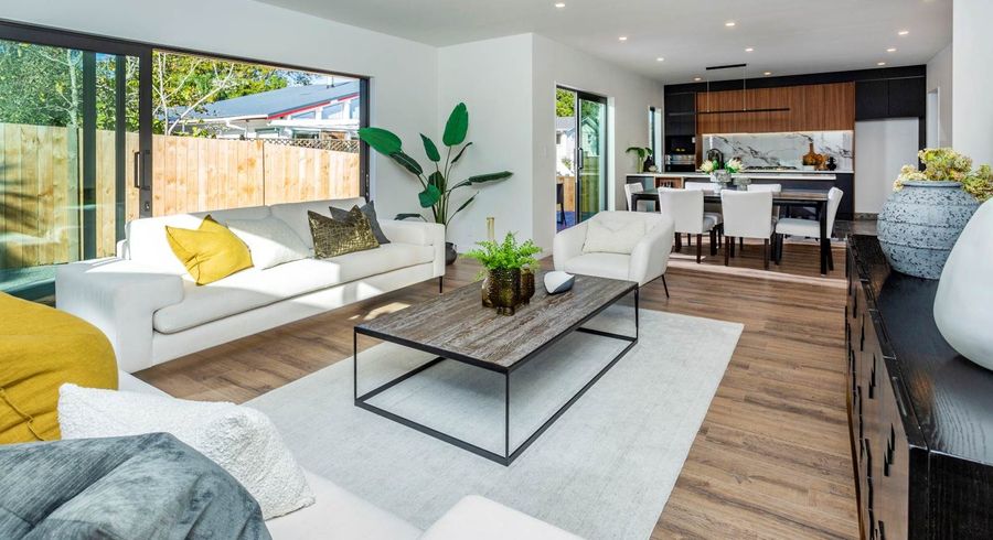  at 55A Watea Road, Torbay, North Shore City, Auckland