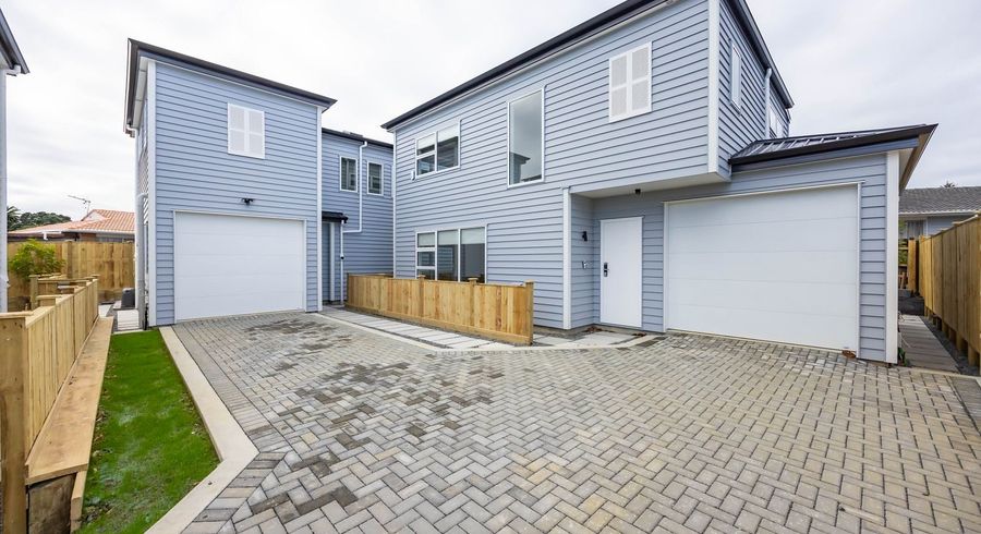  at 34 Hellyers Street, Birkenhead, North Shore City, Auckland