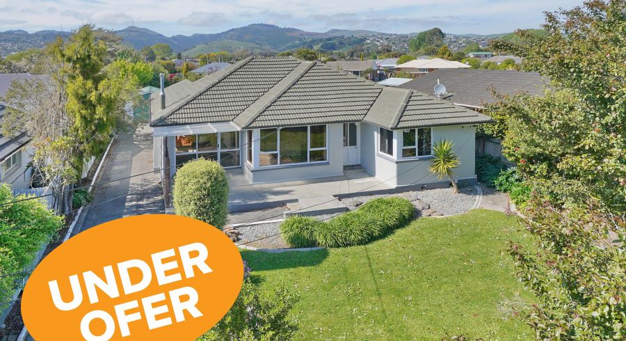  at 27 Gainsborough Street, Hoon Hay, Christchurch