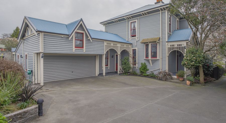  at 93 Wai-Iti Road, Highfield, Timaru