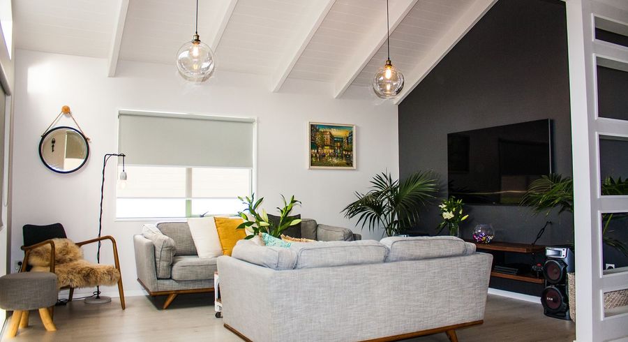  at 87A Unsworth Drive, Unsworth Heights, North Shore City, Auckland