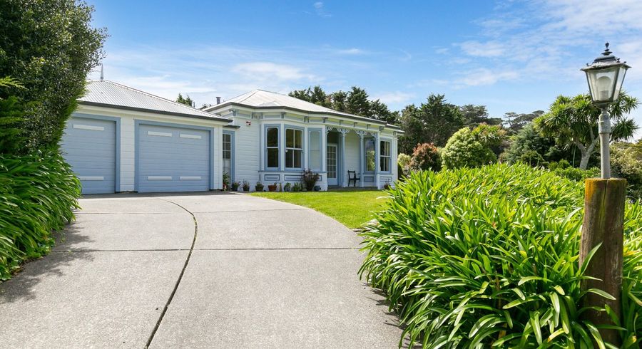  at 739 Ohariu Valley Road, Johnsonville, Wellington, Wellington