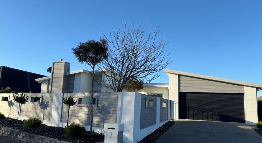  at 2 Whio Close, Parklands, Christchurch City, Canterbury