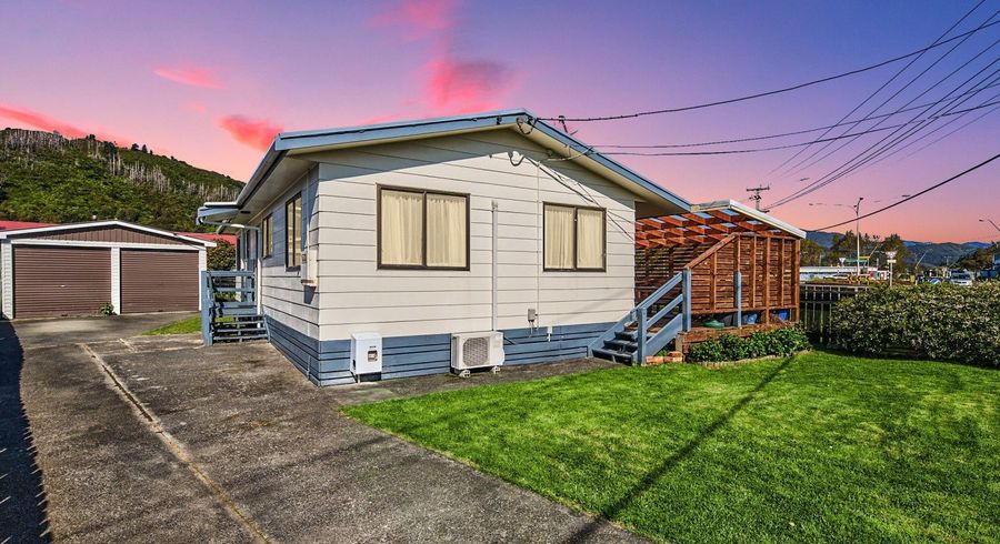  at 2 Wellington Road, Wainuiomata, Lower Hutt