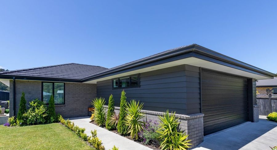  at 17 Ridgeway Drive, Greymouth, Greymouth