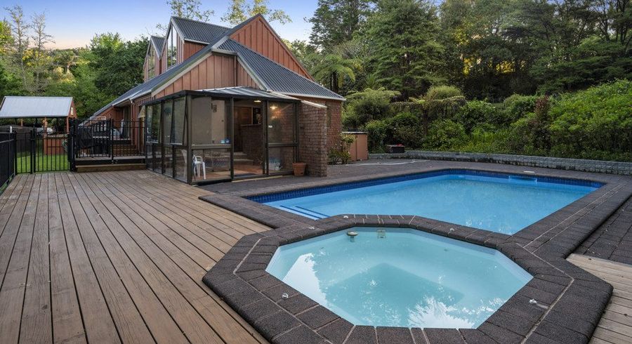  at 91 Hobson Road, Lucas Heights, Auckland