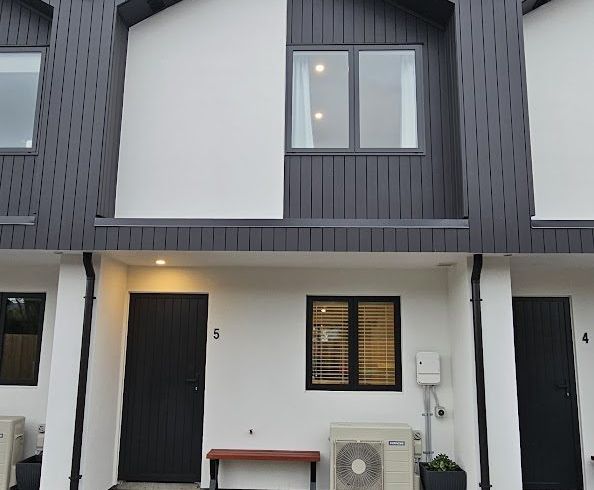  at 5/63 Wychbury Street, Spreydon, Christchurch City, Canterbury
