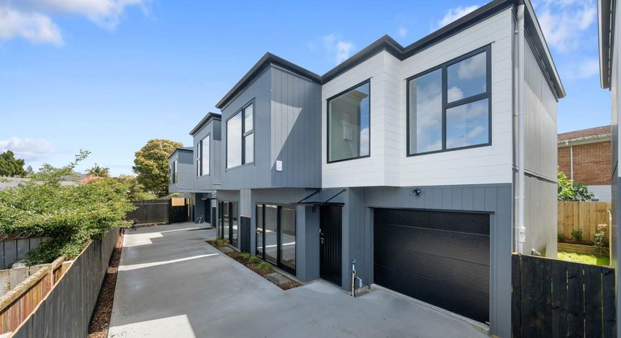 at Lot 2, 101 Gossamer Drive, Pakuranga Heights, Manukau City, Auckland