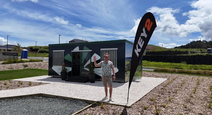  at 1 Kapowai Way, Warkworth Ridge, Warkworth, Rodney, Auckland