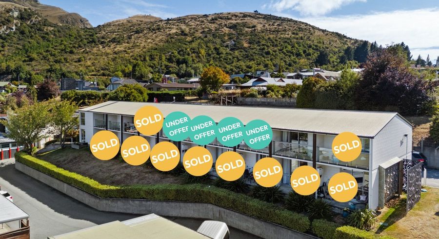  at 112-120/4 Lake Avenue, Frankton, Queenstown-Lakes, Otago