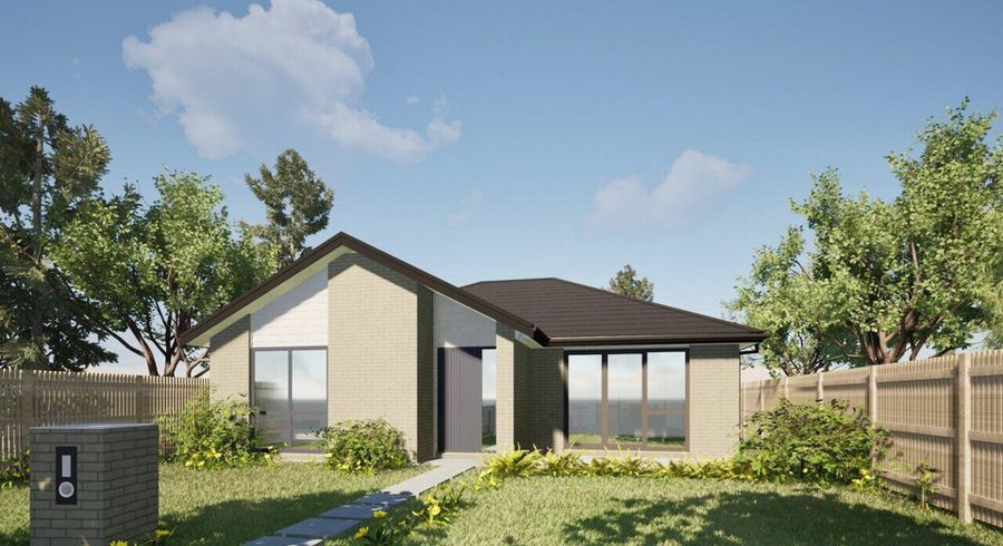  at Lot 37 / 1 Wild Flower Way, Drury, Papakura, Auckland