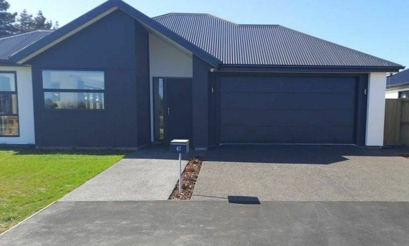  at 41 William Nicholls Drive, Belfast, Christchurch City, Canterbury