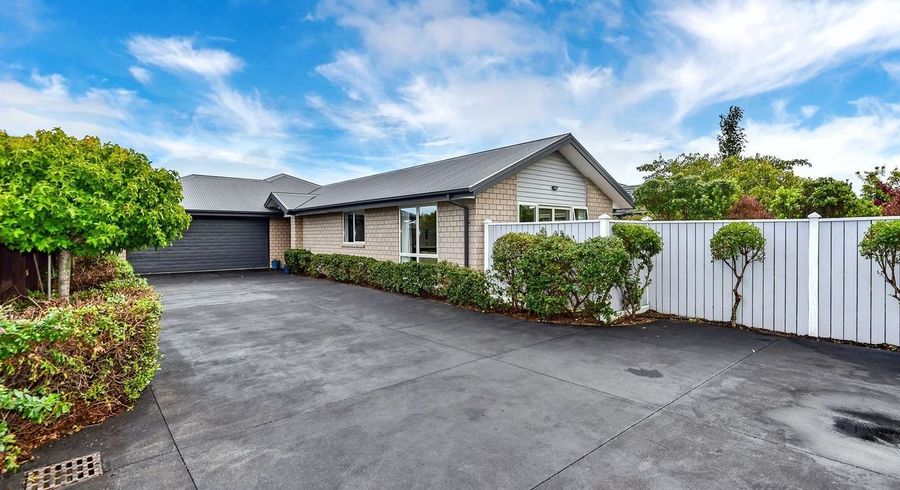  at 22 Mustang Ave, Wigram, Christchurch City, Canterbury