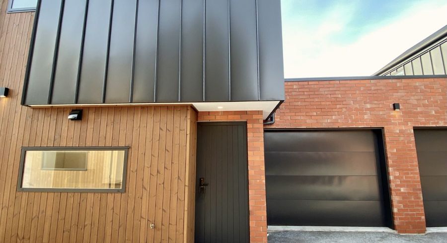  at 4/389 Armagh Street, Linwood, Christchurch